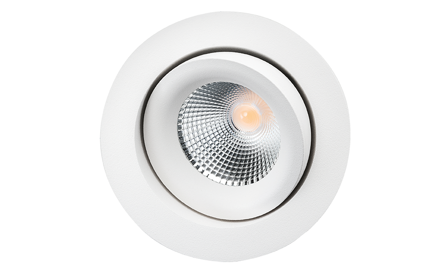 Plassering av downlights og anbefalt type - 700895_Junistar Lux White prodpic.png - isberg