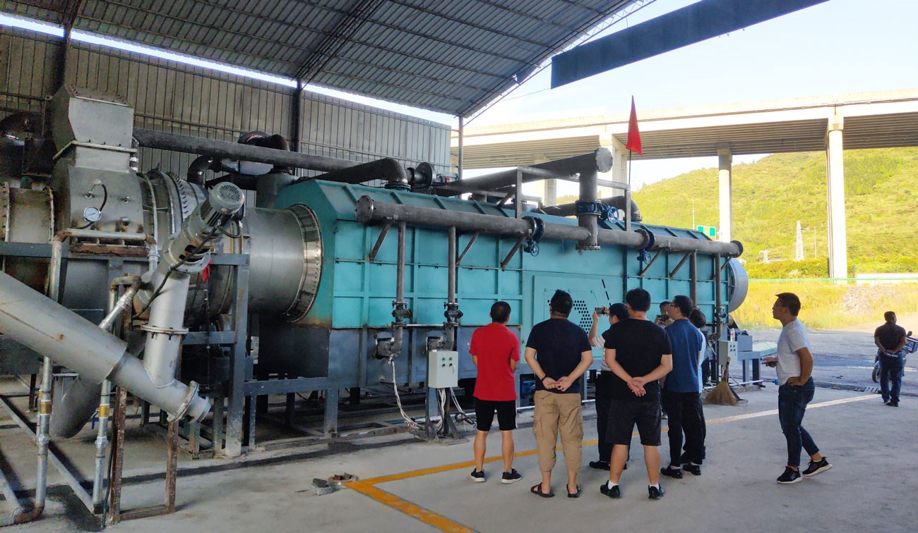 The Reason Why You Can Benefit From Possessing A Coconut Shell Charcoal Making Machine - Cost of Setting Up Coconut Shell Charcoal Making Machine.jpg - bestonmachinery