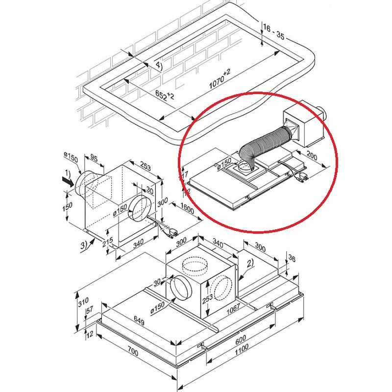 Integrert takventilator: Hindre kulderas  og dempe vibrasjoner - da2906-ext7.jpg - dr_mocca