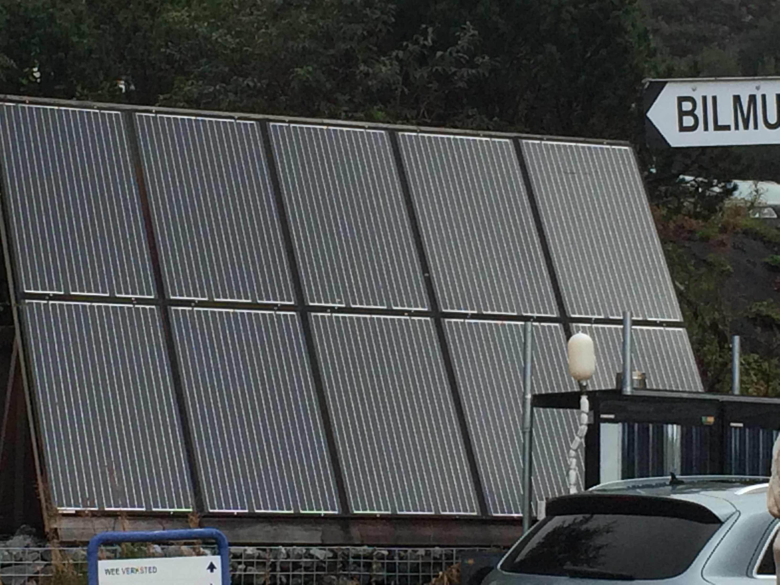 Prosjekt solcellepanel - installasjon.JPG - EcoWee