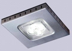 Downlights og LED pærer - 6W-Square-LED-Ceiling-Light-UL-Approval[1].jpg - RAM