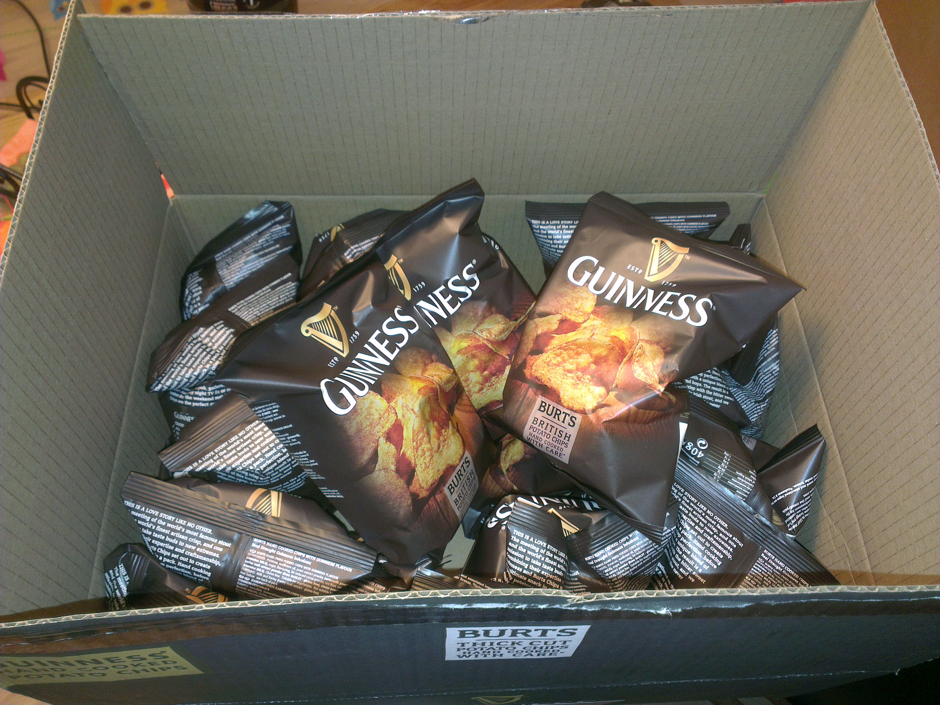 Guinness chips i Norge? - 2013-11-07 16.14.32.jpg - pwb