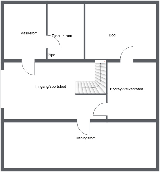 Påbygg og eventuelt tilbygg på hus fra 1967 - utbyggvest_kjeller.jpg - huspåbyggerne