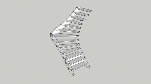 Beregning av trapp - trapp.jpg - Smurf