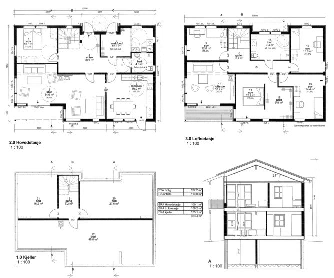 Her er tegninger til vårt nye hus - innspill ønskes - plan_350spesial.jpg - tmkv