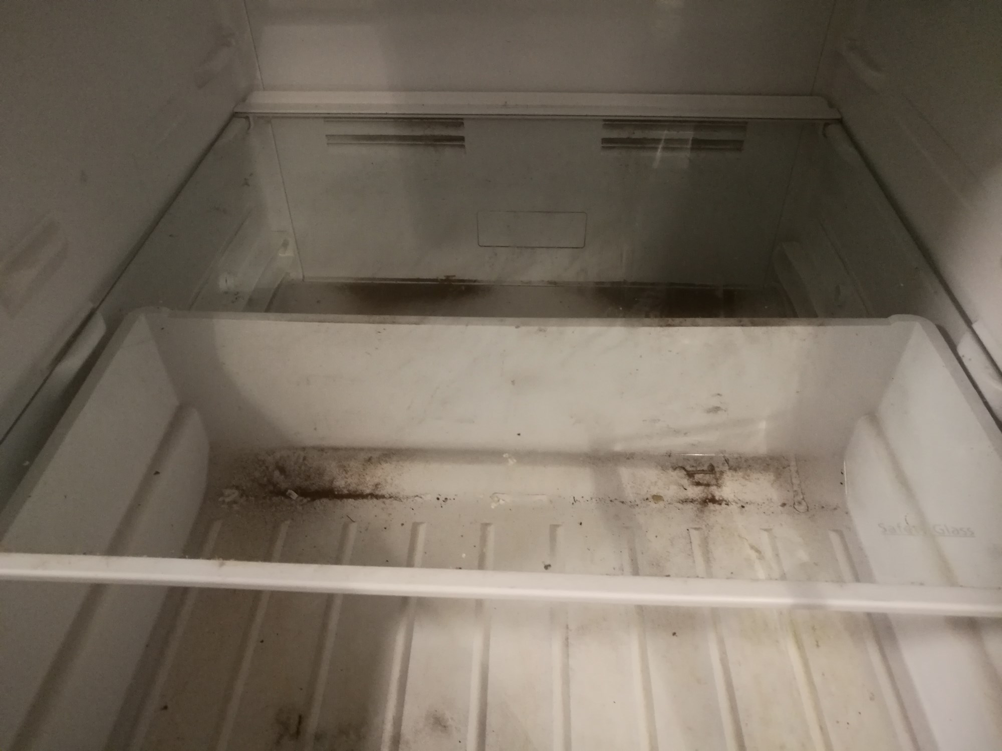 Er kjøleskapet ødelagt? - IMG_20201117_224050.jpg - happy