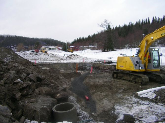 Vi bygger Granli Tradisjon i Mosjøen - 179422_10150389032085176_547355175_17218196_4842366_n.jpg - nordishavet