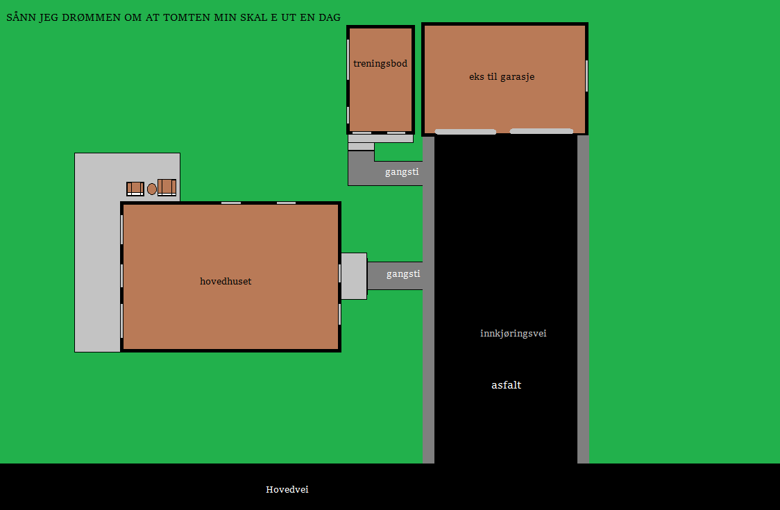 Treningsbod 6x8 meter..pris på gjøre-selv-prosjekt - DRØMME oppsettet på tomten.png - Nickodemus