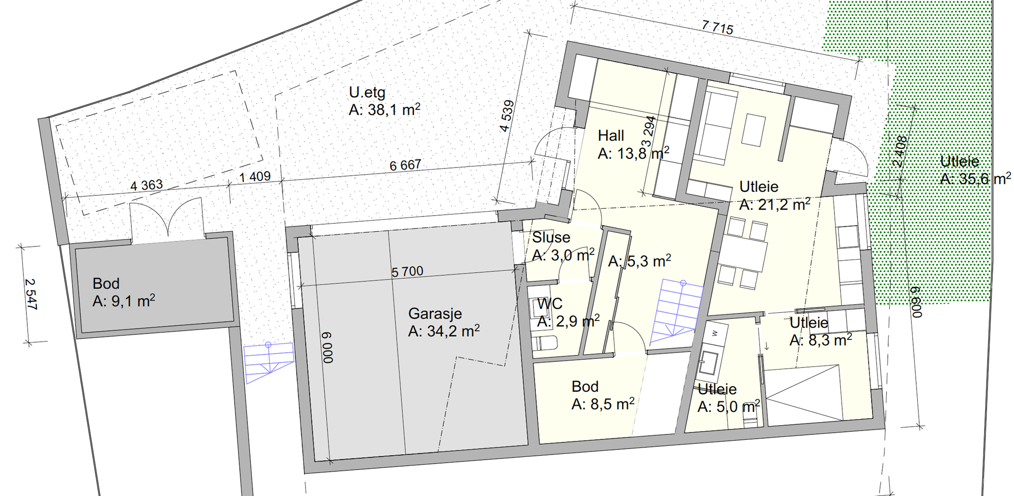 VBV vs varmekabler vs varmefolie nytt hus - Skjermbilde 2021-02-22 kl. 13.05.54.png - MHansen