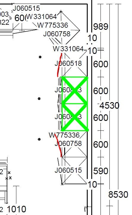 Knoff: Bygger Kvadratrium variant fra Tyrolerhus -  - Knoff