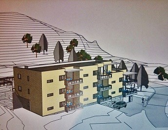 Hjelp til nabovarsel - endring reguleringsplan - - JRT