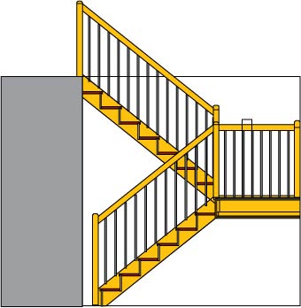 Mekkemikkel: Mitt trappeprosjekt - trapp.jpg - Mekkemikkel