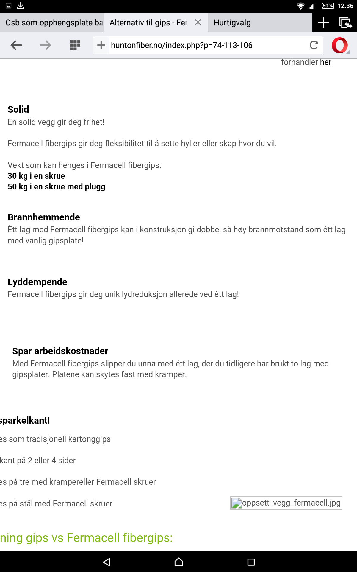 Osb som opphengsplate bak eller forran gips? - Screenshot_2015-11-13-12-36-25.png - kjellb