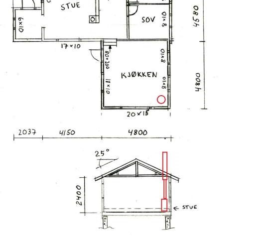 2 vedovner i samme etasje - 9EAF5B9C-8669-4F57-8321-1F4E89F30FFA.jpeg - HEL