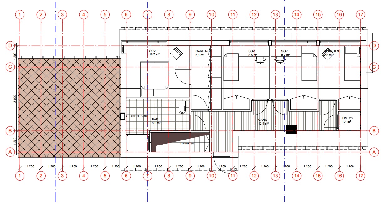 Arkitekt-tegnet hus, gode råd og innspill ønskes - 3-etg.jpg - abfol