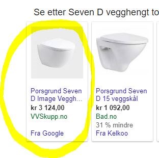 Vegghengt toalett med GOD NEDSPYLING ?? (viktig..)  - seven D.JPG - VestlandBygger