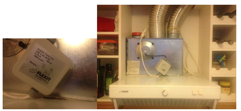 skifting kondensator av kjøkken vifte - bilde kjøkken viften.PNG - LCS
