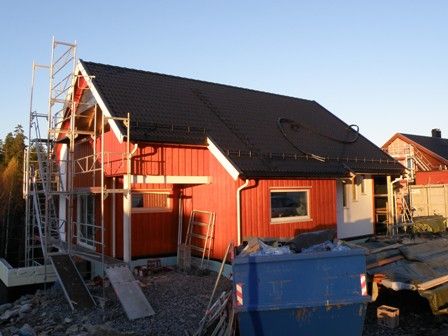 Jafo: Langt hus på Langhus - PA250197.jpg - Jafo