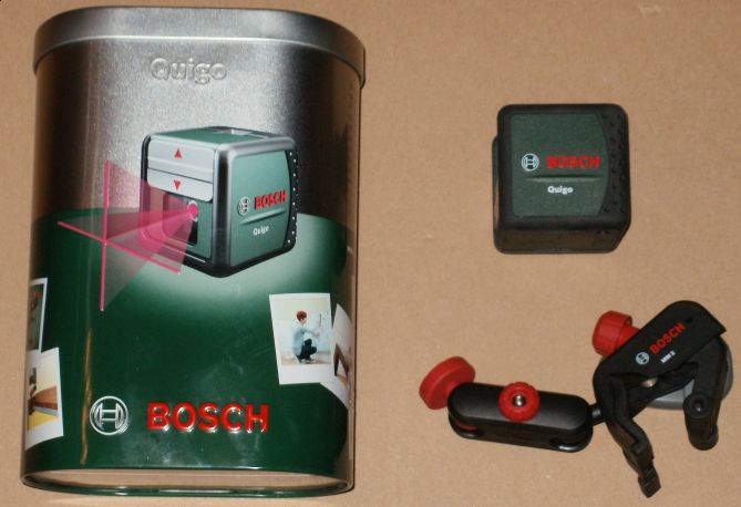 Produkttest: Bosch Quigo krysslaser - quigo sett.jpg - hans9001