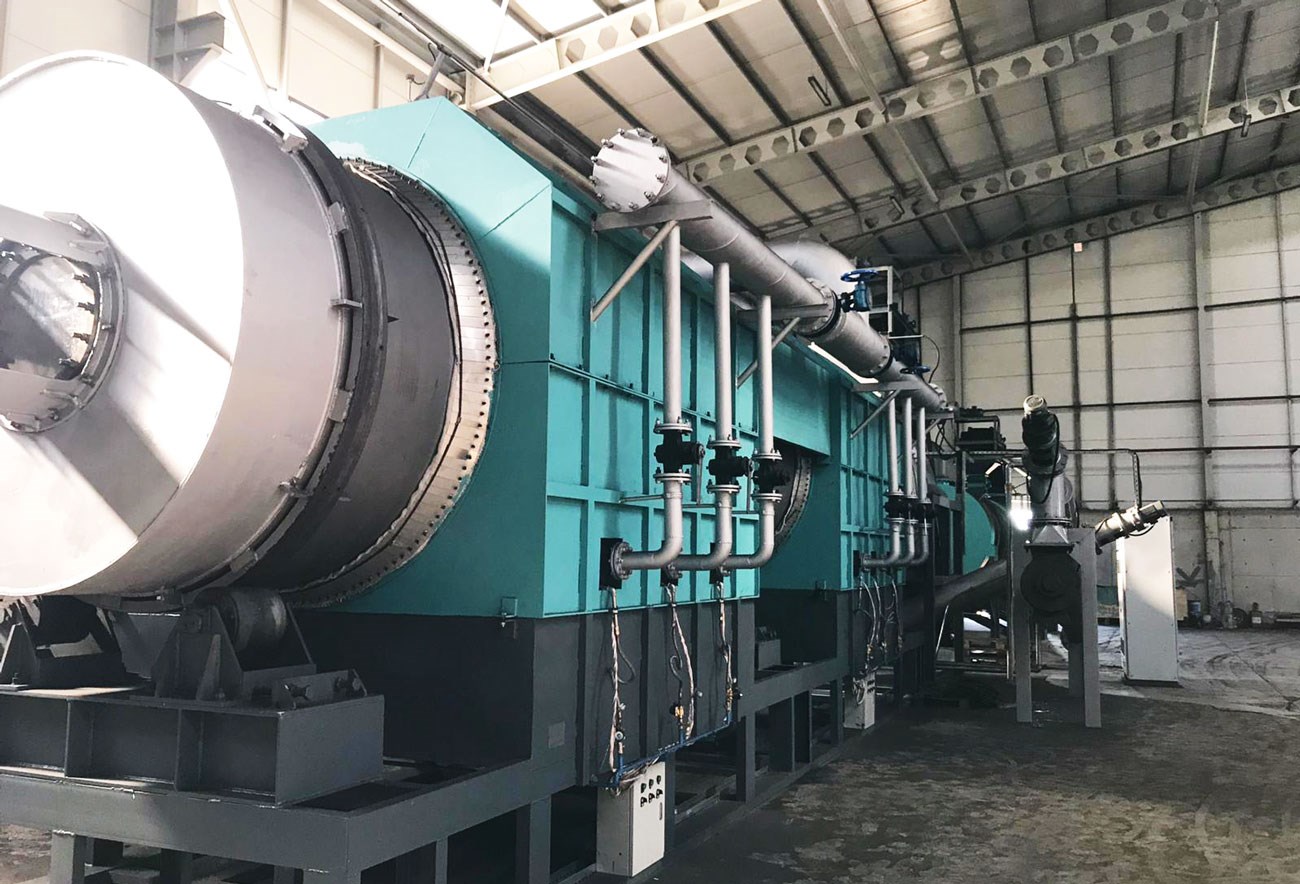 What exactly is a Charcoal Making Machine and just how Will It Work? - Advantages of Beston Charcoal Making Machine in Sri Lanka.jpg - newblog@bestoneggtraymachine.com