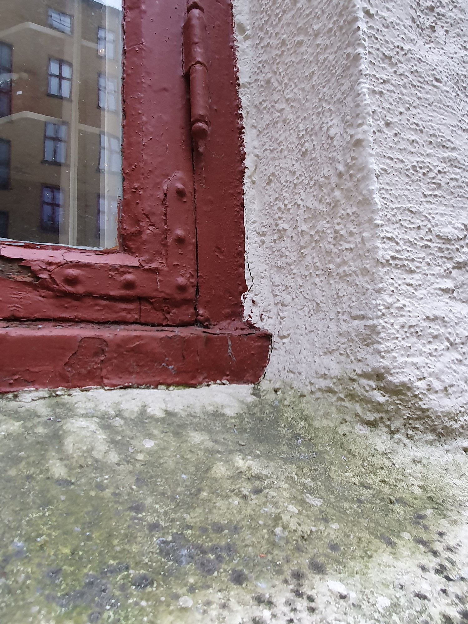 Hvordan måle vindu riktig i gammel bygård?  - 20210107_120729.jpg - Klavis85