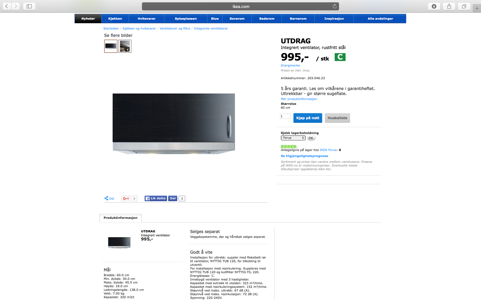 IKEA monteringsanvisning. - Skjermbilde 2016-01-29 kl. 22.26.50.png - egeland92