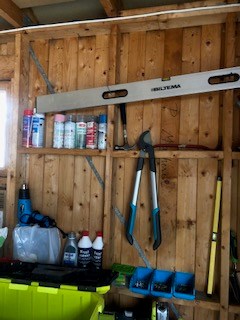 Har du en verktøy vegg i garasjen? - IMG_2730.jpg - Logodesignerne
