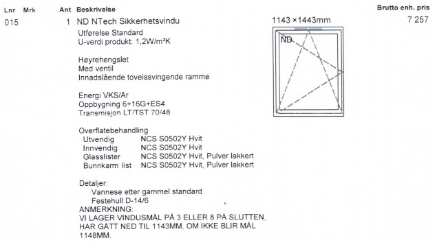 Nytt Nordan Vindu 1143 x 1443 (bxh) - Bestilling_vindu.jpg - Blip