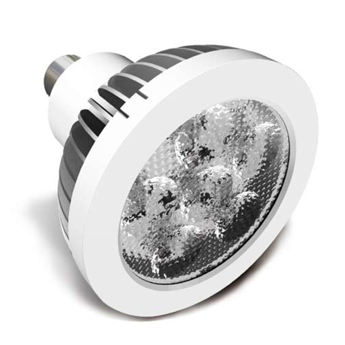 LED Pærer "Billigkroken" Spotpære - LED_Spot_10_W.jpg - selvbyggeren99