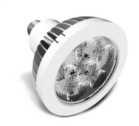 LED Spot 10 W - kr 49 - LED Spot 10 W.jpg - lednordic