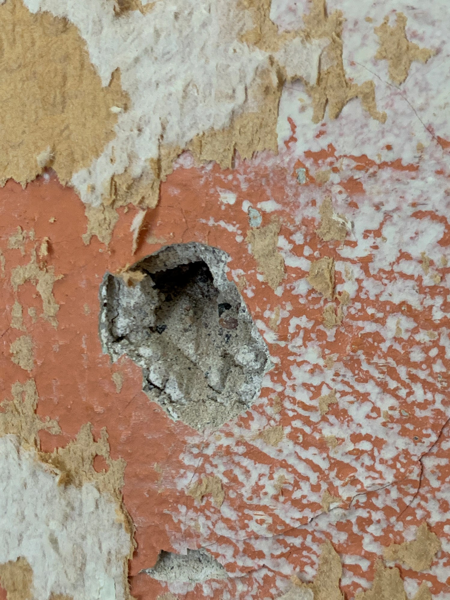 Asbest i veggplater? Innervegger bygård fra 1939 - IMG-5267.JPG - Anonym
