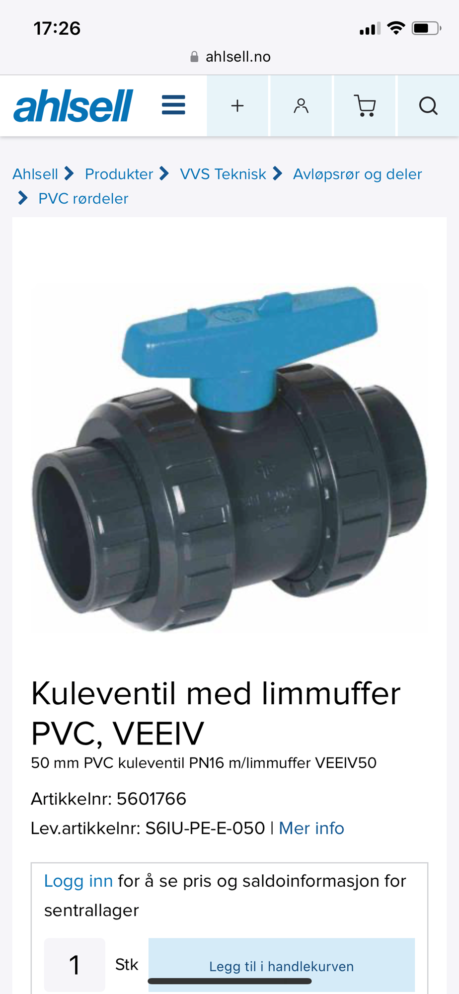 Kuleventil, Badekar - 98F2F2AD-C2BB-400B-B317-311C432A5A6D.png - famadorian