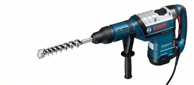 SDS-max borhammer, Bosch eller Makita - Bosch-gbh8-45dv.jpg - mrcsnd