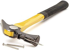 Estwing hammer - 44k1410s1.jpg - 912R