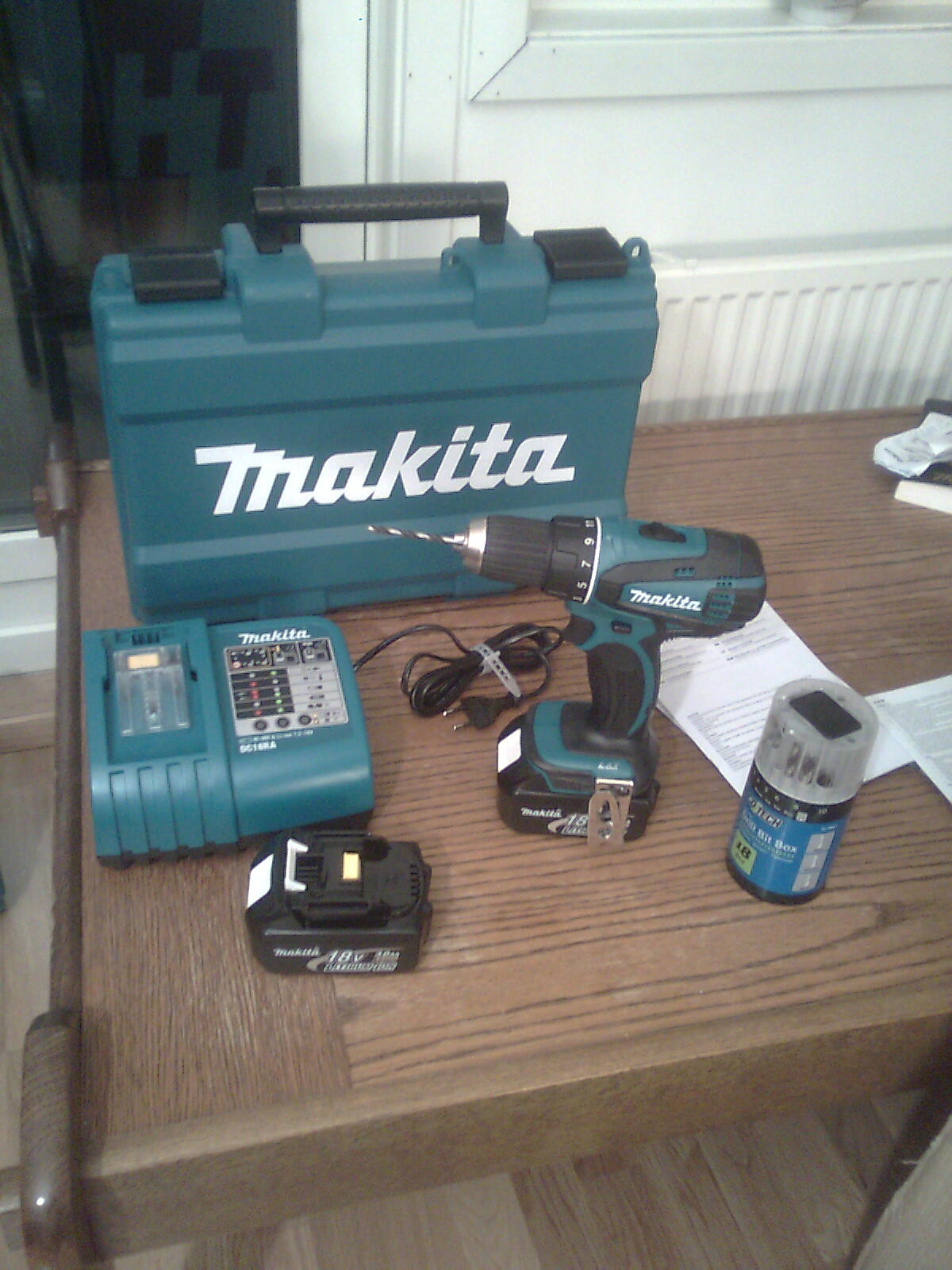 Makita drill - Bilde056.jpg - kje