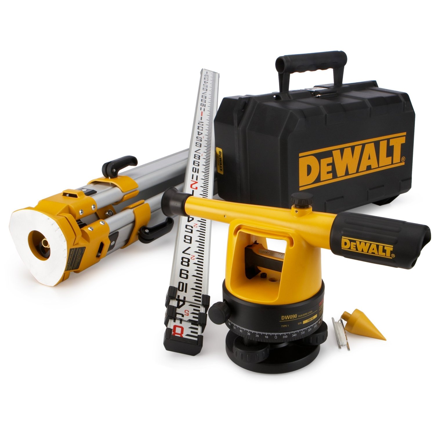 Selger Dewalt-sett med laser, selvnivellerende - 81KBeXg0QnS._AA1500_.jpg - vwm