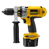 DeWALT DW907 oppladbar drill (12V) - 566684_DC940KB_3.jpg - opp56