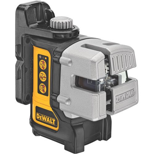 Selger Dewalt-sett med laser, selvnivellerende - 51lskdA2jbL.jpg - vwm