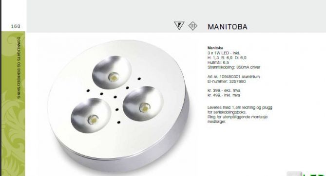 Led lys under overskap im kjøkkeninnredning - Manitoba.jpg - andy2