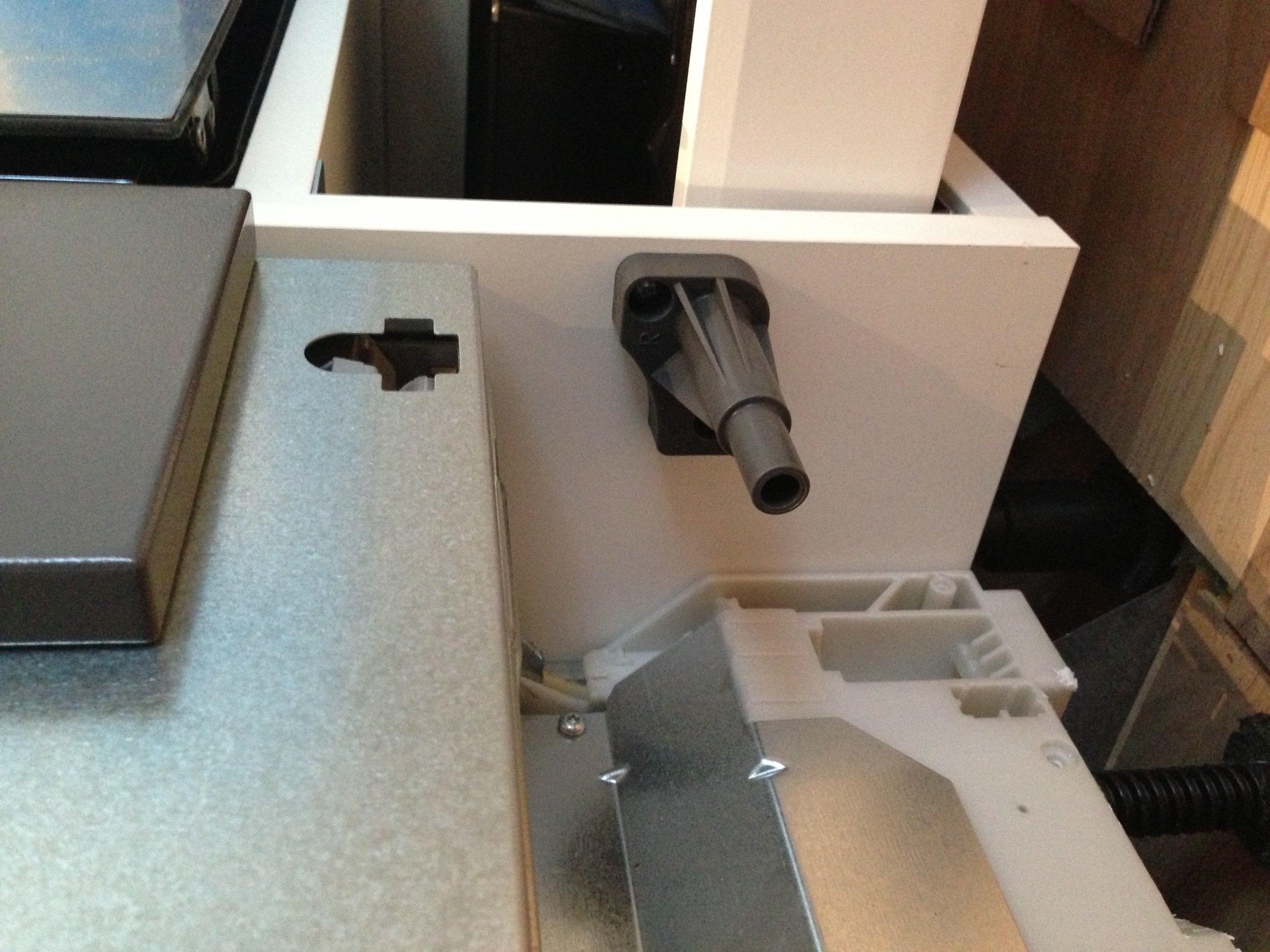 Bosch oppvaskmaskin passer ikke i den nye kjøkkenserien til IKEA. - image.jpg - petter87