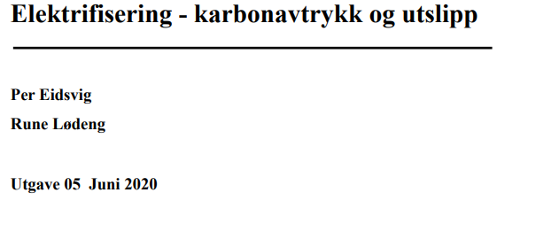 Elbil løgnen, ikke så grønn som du tror.... - 56a77b0449f9496aa2f1175323d10be1.png - Thundr