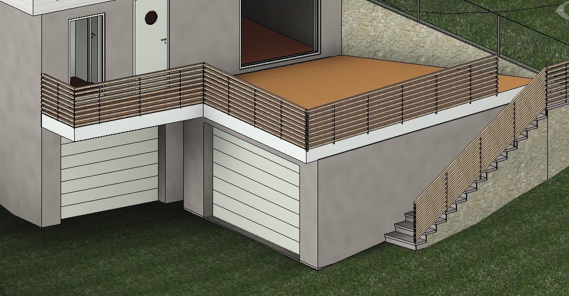 Overgang vegg/tak garasje med terrasse - Skjermbilde 2022-01-11 131309.jpg - byggeglad