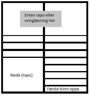 Noen som selger slike trapper (se tegning) - trapp.jpg - Woodpecker