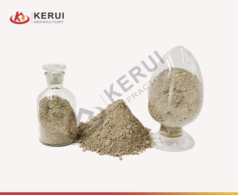 Discover Excellence with Kerui Calcium Aluminate Cement for Sale - Various Types of Calcium Aluminate Cement.jpg - Keruico