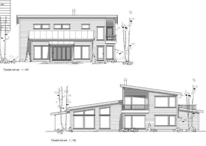 Aasg: Prosjekt nyfunkis - fasade sør-øst.jpg - Aasg