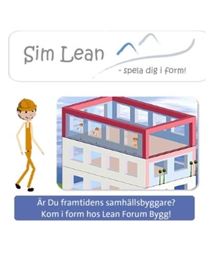 Sim Lean Prøvd å spille Sim Lean? - ByggeBolig