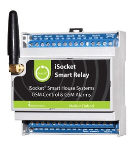 Selges: iSocket Smart Relay GSM Control & GSM Alarm - isocket_smart_relay_1a_worldcat_main_1.jpg - eydybdal