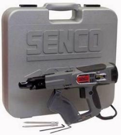 Skruautomat Senco Durapsin D275 18V vurderes solgt - medium_DS275AC275.jpg - byggebob