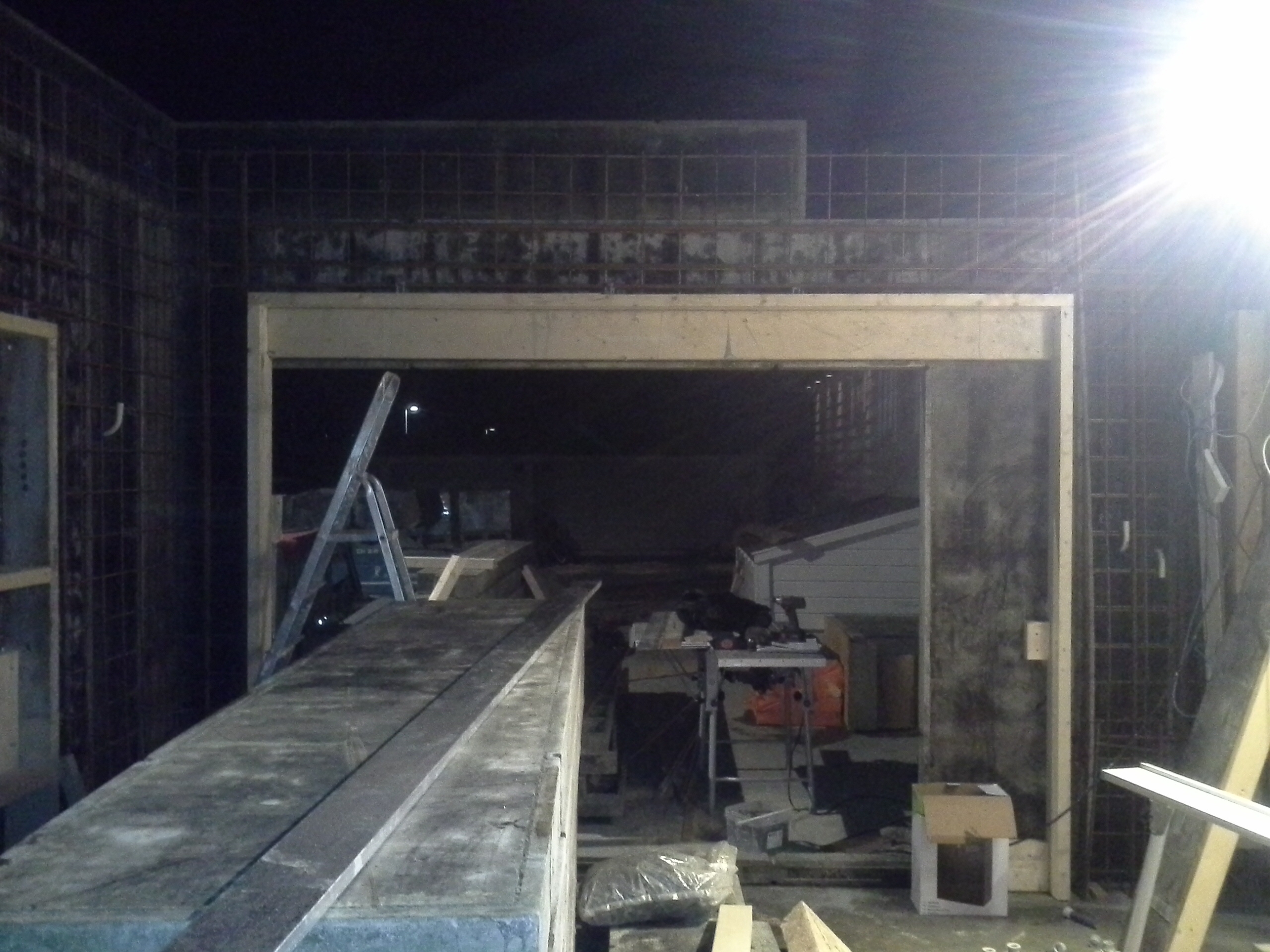 2rgeir: Bygge ny etasje på enebolig - 2014-03-27 21.54.33.jpg - 2rgeir