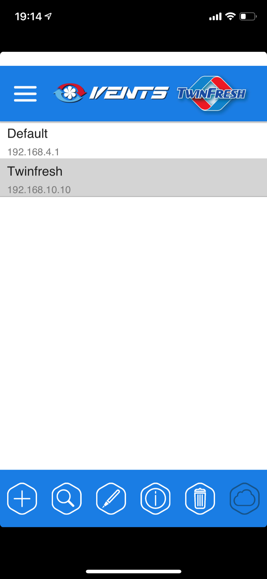 Del erfaring og kunnskap - få rabatt på  Twinfresh Expert Wifi fra Foris! -  - FORIS AS